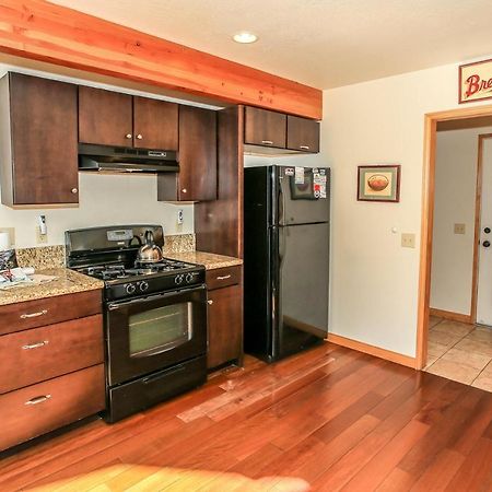 The Fox Paw Villa Big Bear Lake Ngoại thất bức ảnh