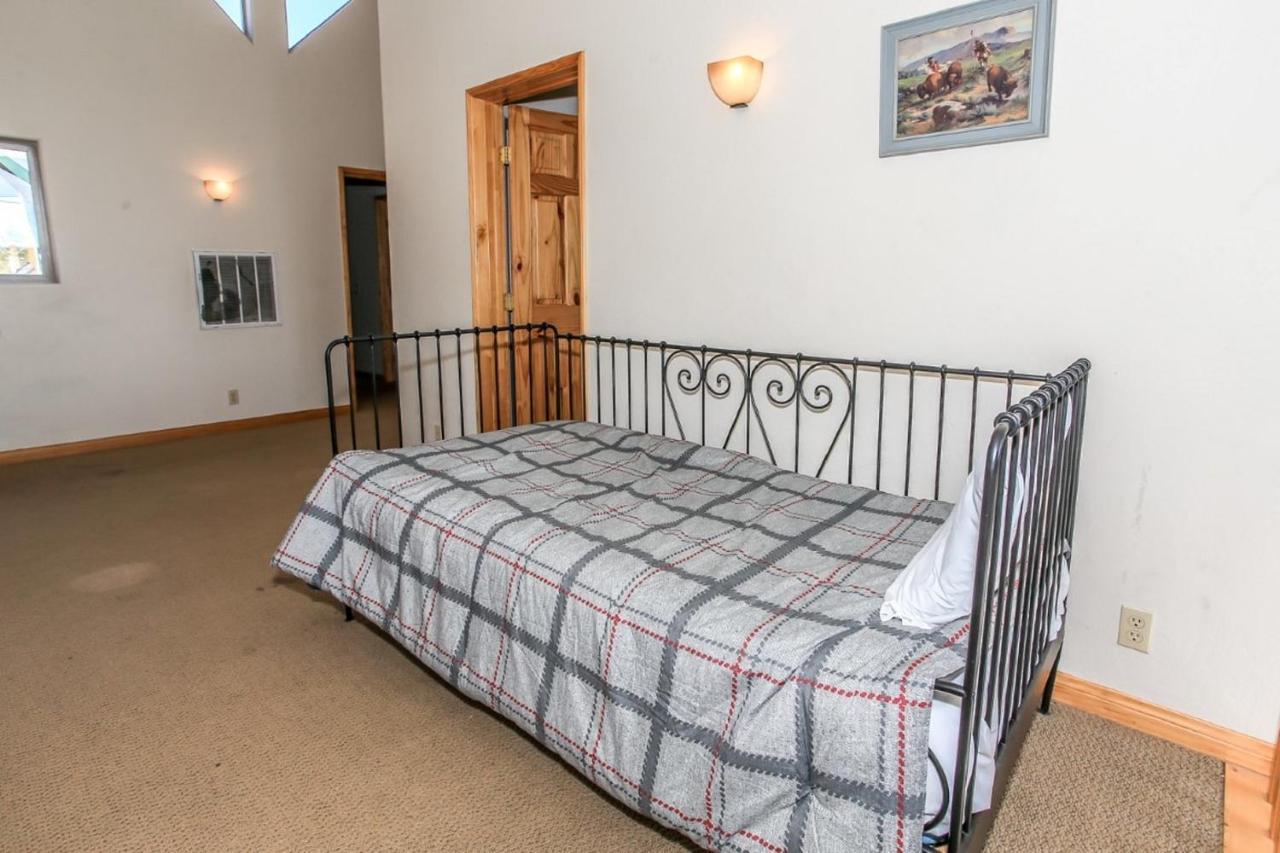 The Fox Paw Villa Big Bear Lake Ngoại thất bức ảnh